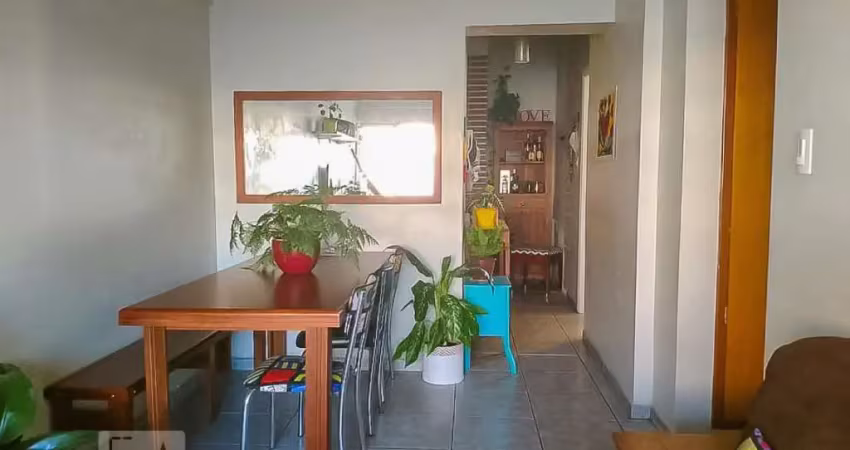 Apartamento para venda - centro, 3 quartos,  75 m² - campinas
