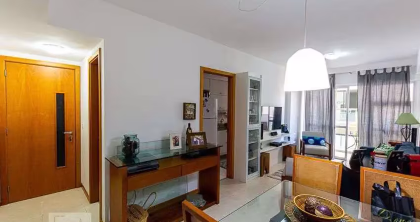 Apartamento para venda - santa rosa , 2 quartos,  83 m² - niterói