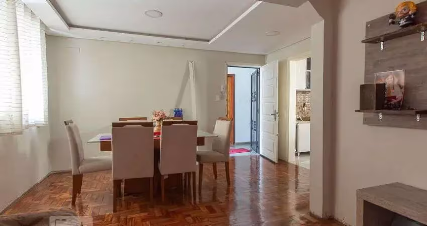 Apartamento para venda - partenon, 3 quartos,  98 m² - porto alegre
