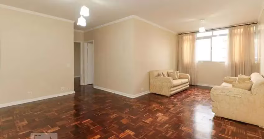 Apartamento para venda - jardim américa, 2 quartos,  92 m² - são paulo
