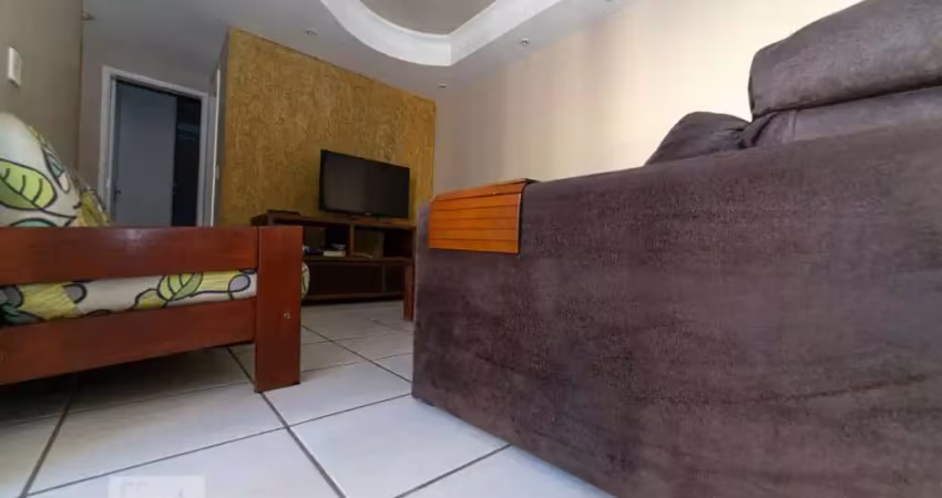 Apartamento para venda - parque das águas, 3 quartos,  68 m² - campinas