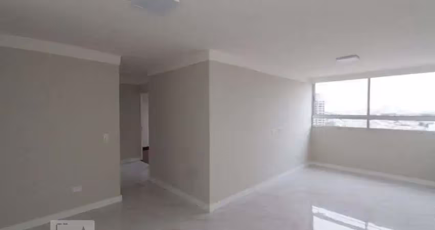 Apartamento para venda - vila santa clara, 3 quartos,  77 m² - são paulo