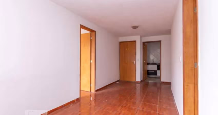 Apartamento para venda - itaquera, 3 quartos,  59 m² - são paulo