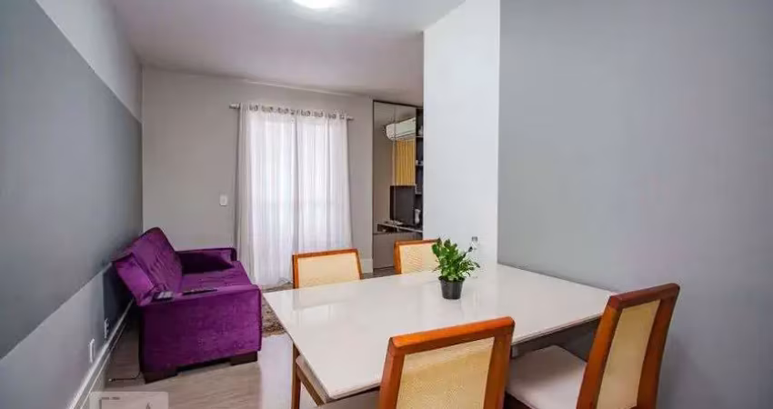 Apartamento para venda - são sebastião, 3 quartos,  67 m² - porto alegre