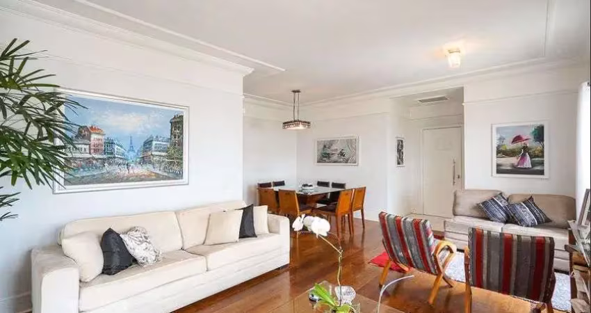 Apartamento para venda - tatuapé, 2 quartos,  128 m² - são paulo