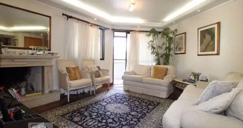 Apartamento para venda - brooklin, 3 quartos,  140 m² - são paulo