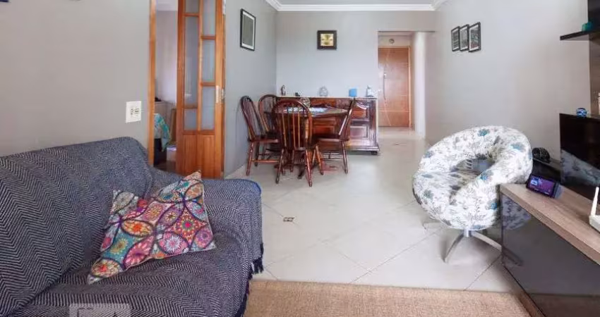 Apartamento para venda - jaguaré, 3 quartos,  84 m² - são paulo