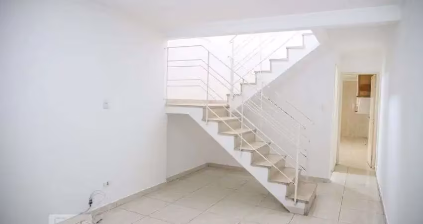Casa para venda - rudge ramos, 3 quartos,  120 m² - são bernardo do campo