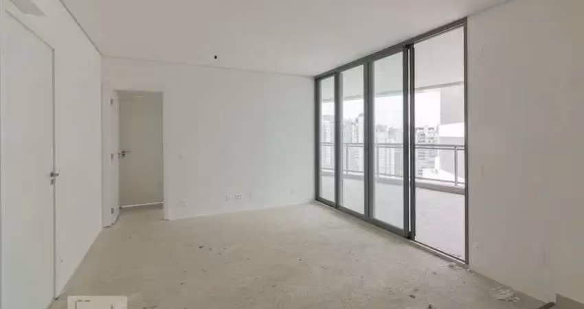 Apartamento para venda - vila olímpia, 2 quartos,  109 m² - são paulo