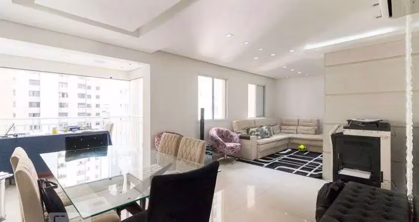 Apartamento para venda - centro, 3 quartos,  115 m² - guarulhos