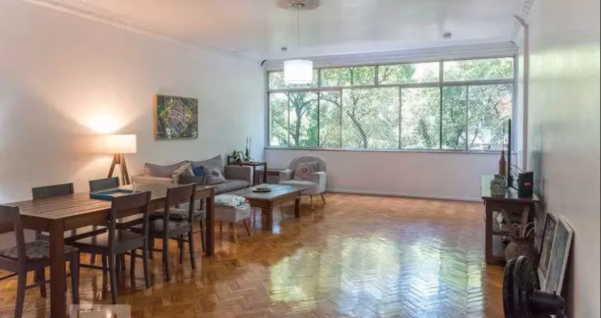 Apartamento para venda - tijuca, 3 quartos,  160 m² - rio de janeiro