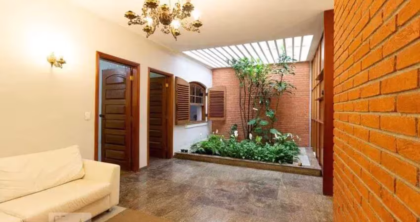 Casa para venda - jardim brasil , 3 quartos,  330 m² - são paulo