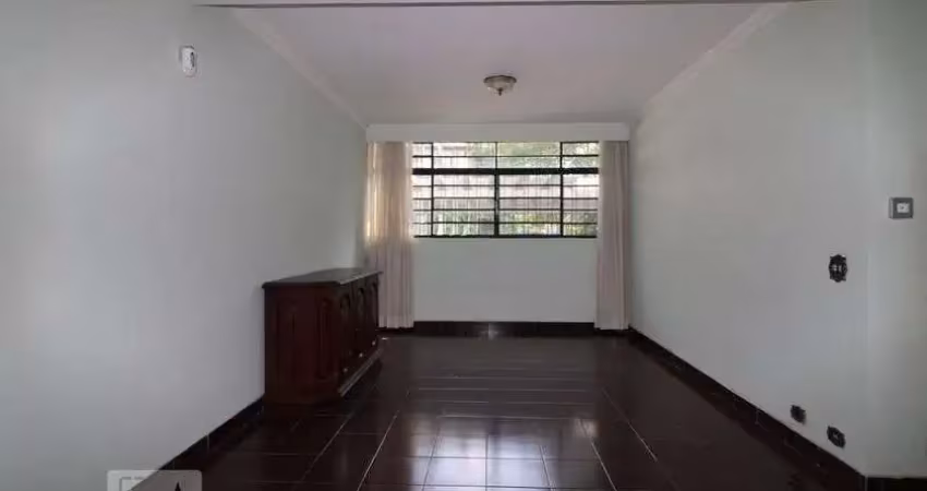 Casa para venda - campo belo, 3 quartos,  150 m² - são paulo