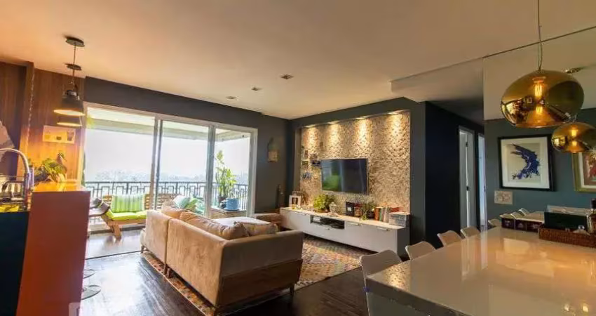 Apartamento para venda - alphaville, 3 quartos,  97 m² - barueri