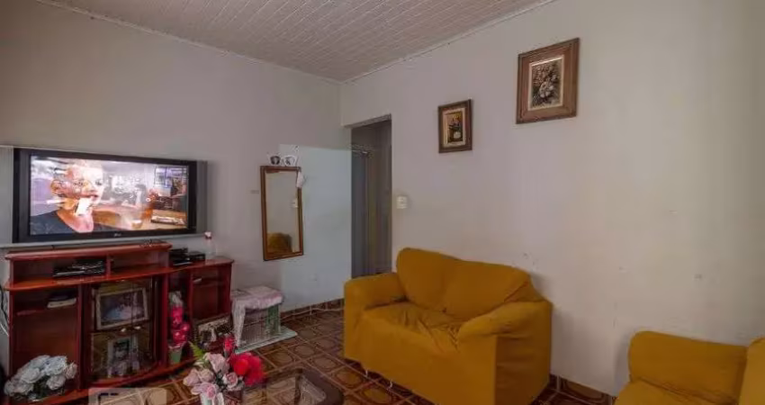 Casa para venda - santana, 4 quartos,  146 m² - são paulo