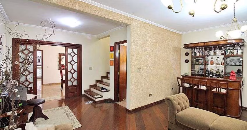 Casa para venda - centro, 3 quartos,  300 m² - diadema
