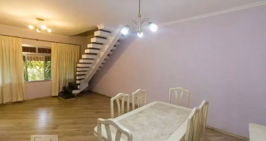 Casa para venda - vila alpina, 3 quartos,  300 m² - são paulo