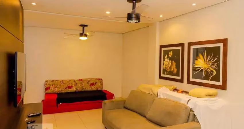 Apartamento para venda - copacabana, 3 quartos,  95 m² - rio de janeiro
