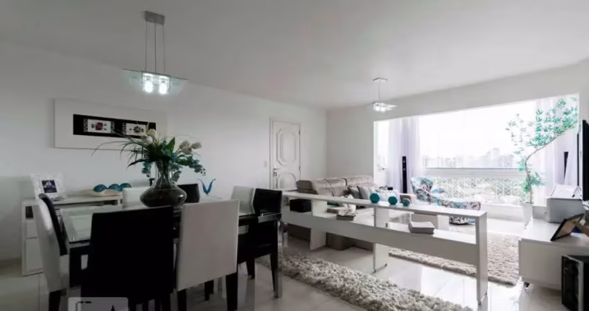 Apartamento para venda - vila clementino, 4 quartos,  147 m² - são paulo