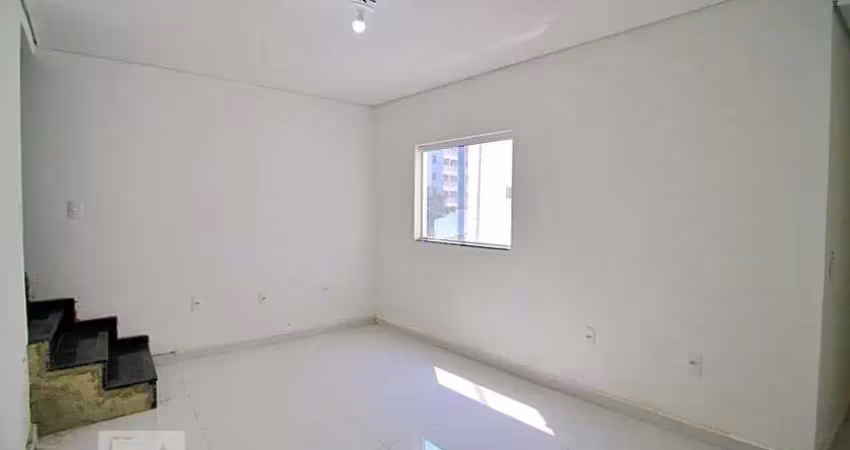 Cobertura para venda - vila leopoldina, 4 quartos,  180 m² - santo andré