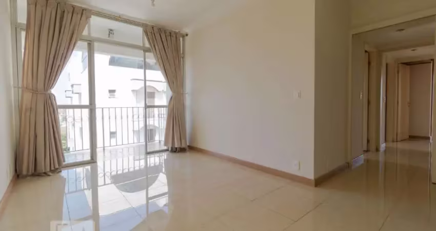 Cobertura para venda - jardim das palmeiras, 3 quartos,  170 m² - campinas