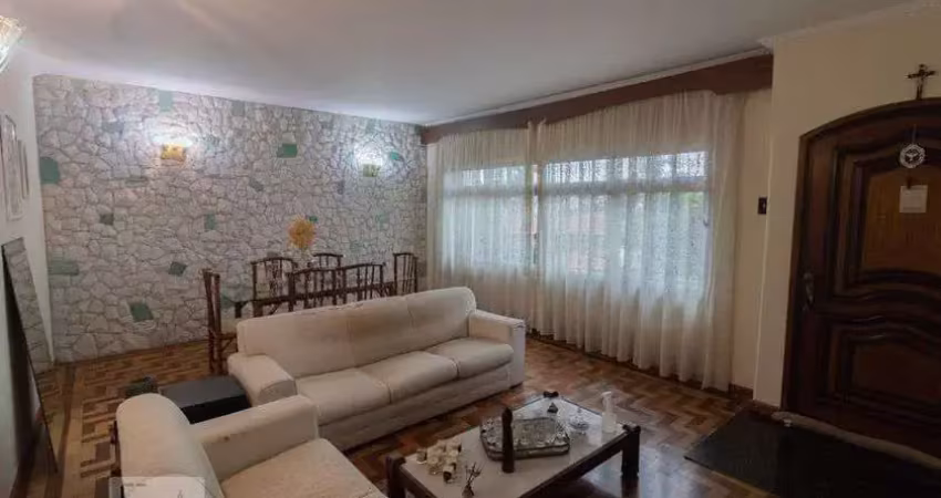 Casa para venda - água fria, 3 quartos,  300 m² - são paulo