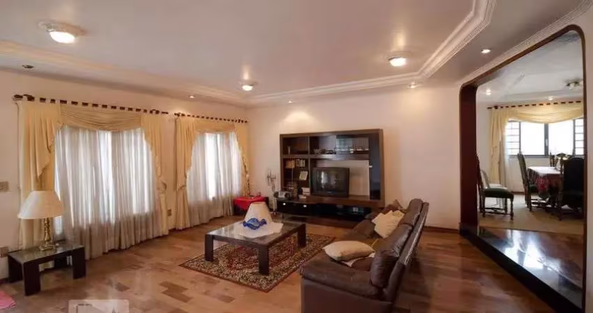 Casa para venda - jardim chapadão, 4 quartos,  400 m² - campinas