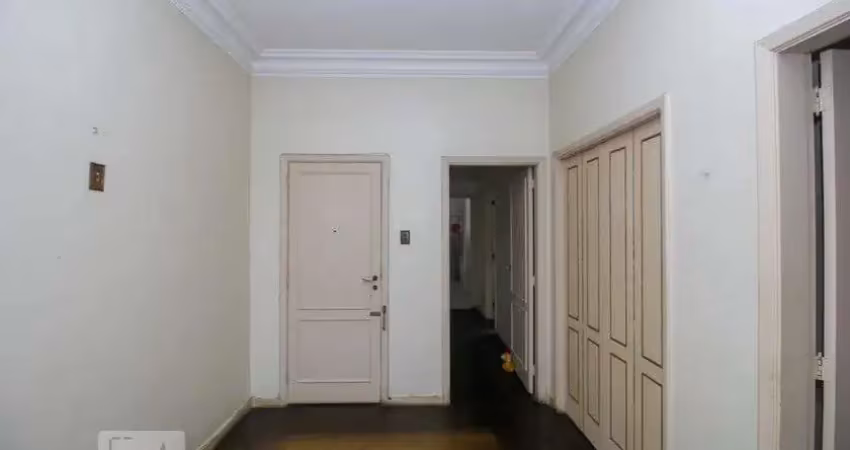 Apartamento para venda - flamengo, 3 quartos,  280 m² - rio de janeiro