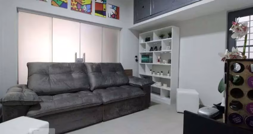 Casa para venda - campo belo, 3 quartos,  225 m² - são paulo