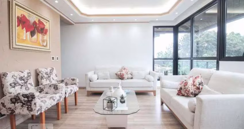 Apartamento para venda - santana, 4 quartos,  213 m² - são paulo