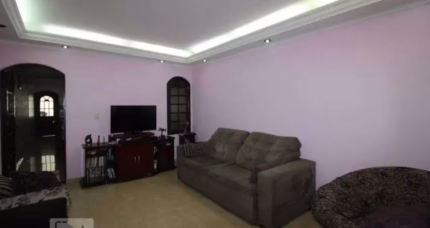 Casa para venda - santa maria, 4 quartos,  338 m² - são caetano do sul