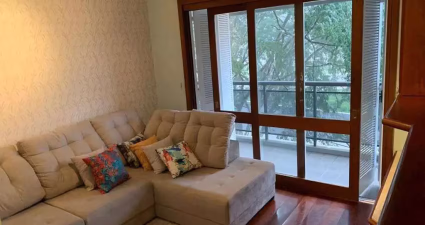 Apartamento para venda - centro, 5 quartos,  314 m² - novo hamburgo