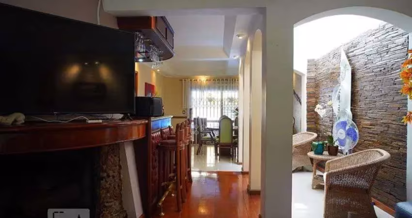 Casa para venda - são sebastião, 5 quartos,  381 m² - porto alegre