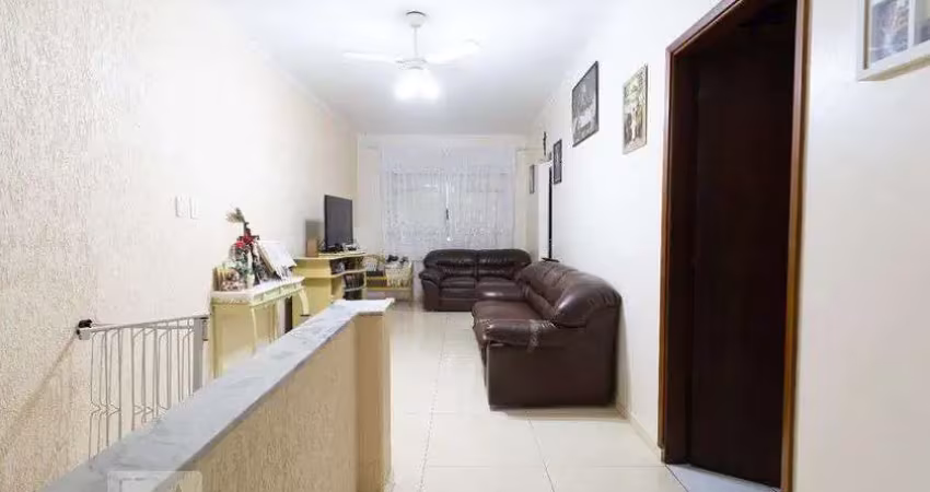 Casa para venda - vila ema, 5 quartos,  429 m² - são paulo