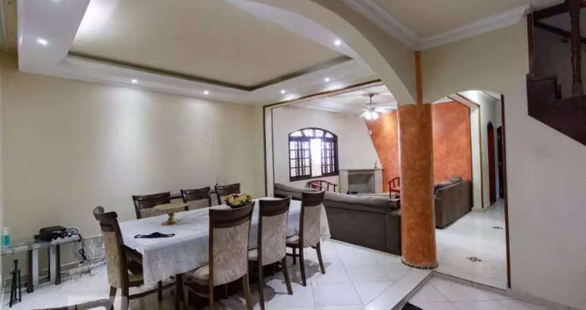 Casa para venda - artur alvim, 6 quartos,  400 m² - são paulo