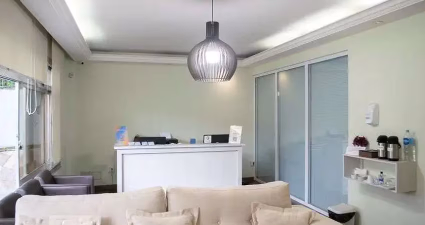 Casa para venda - água fria, 8 quartos,  300 m² - são paulo