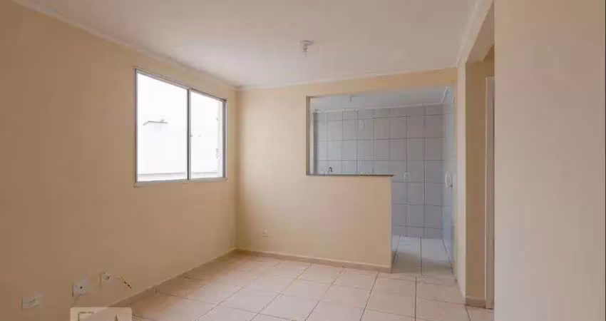Apartamento para venda - parque industrial, 2 quartos,  56 m² - campinas