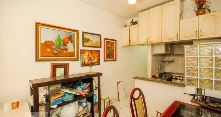 Apartamento para venda - copacabana, 1 quarto,  48 m² - rio de janeiro