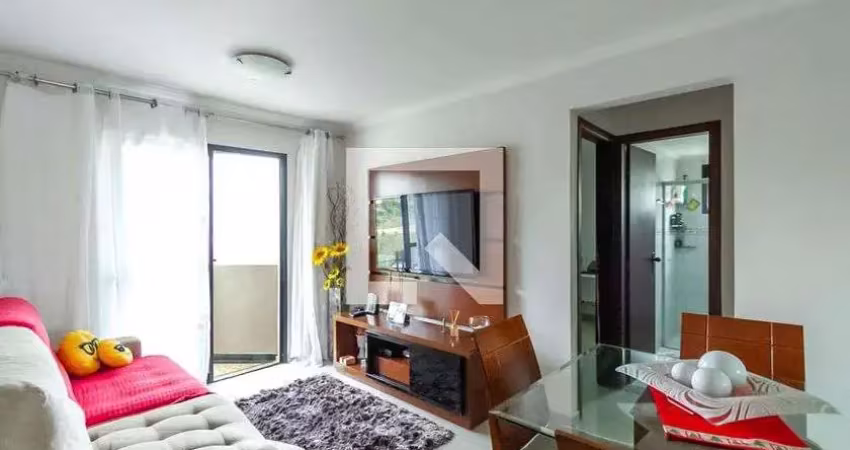 Apartamento para venda - nova petrópolis, 2 quartos,  50 m² - são bernardo do campo