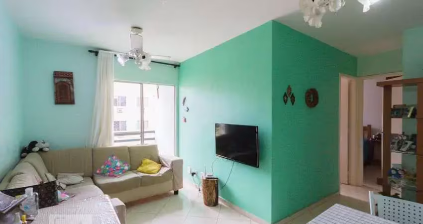 Apartamento para venda - pechincha, 2 quartos,  64 m² - rio de janeiro