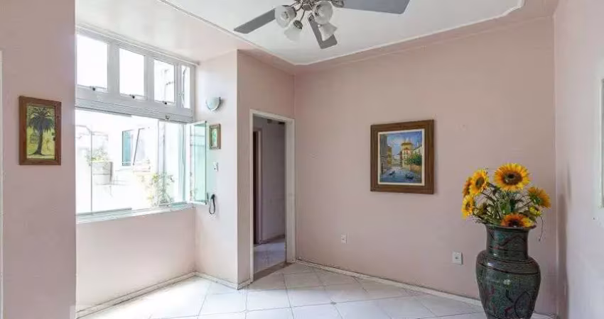 Apartamento para venda - rio branco, 2 quartos,  63 m² - porto alegre