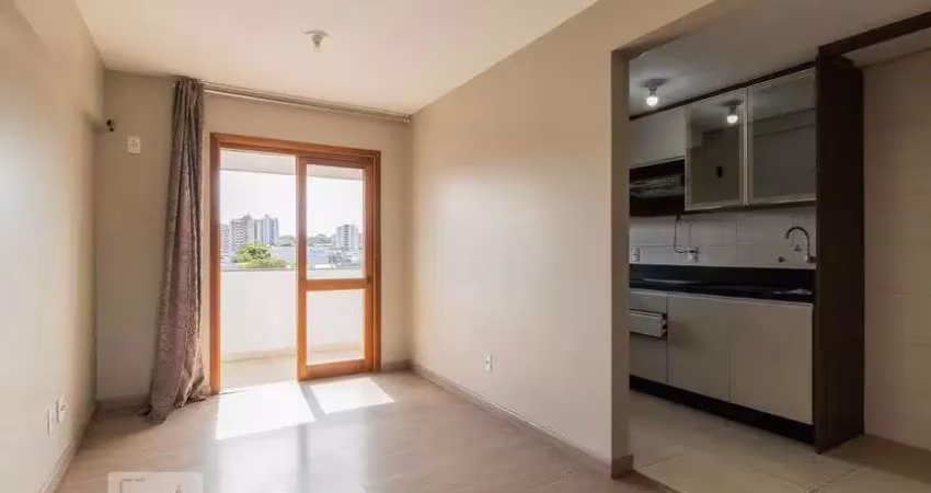 Apartamento para venda - ideal, 2 quartos,  74 m² - novo hamburgo