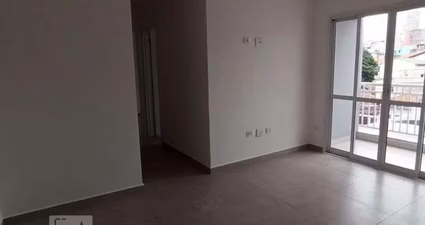 Apartamento para venda - vila macedópolis, 2 quartos,  51 m² - são paulo