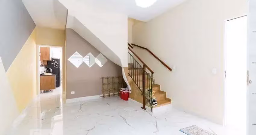 Casa para venda - jabaquara, 2 quartos,  150 m² - são paulo