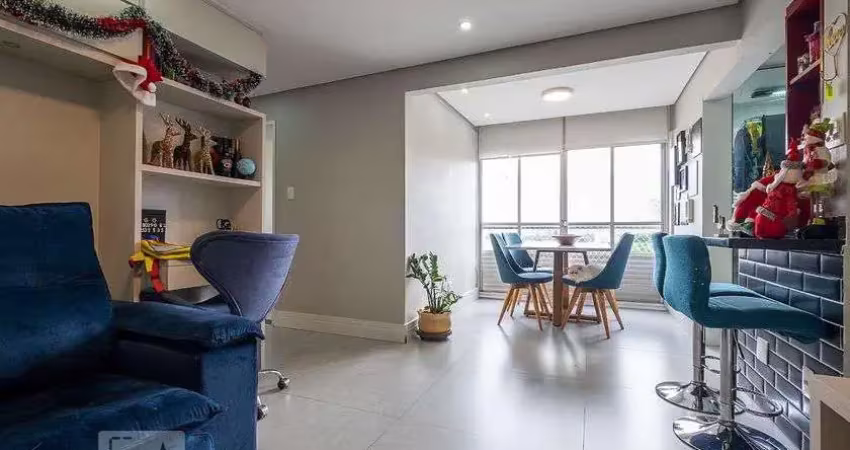 Apartamento para venda - jardim américa, 2 quartos,  65 m² - são paulo
