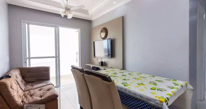 Apartamento para venda - centro, 2 quartos,  56 m² - osasco