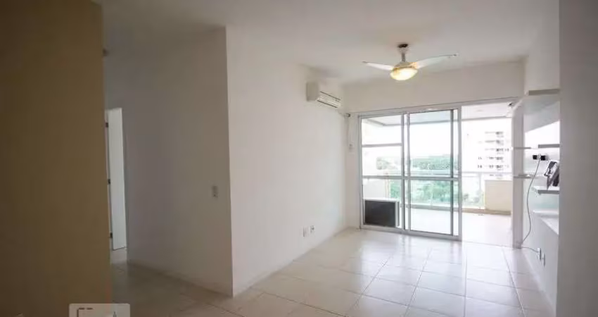 Apartamento para venda - barra da tijuca - marapendi, 2 quartos,  69 m² - rio de janeiro