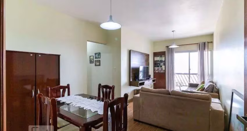 Apartamento para venda - bonfim, 3 quartos,  87 m² - campinas