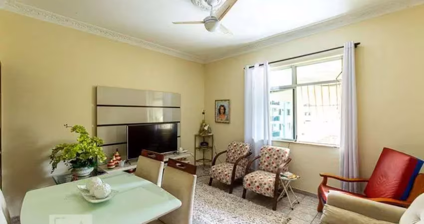 Apartamento para venda - icaraí, 3 quartos,  82 m² - niterói