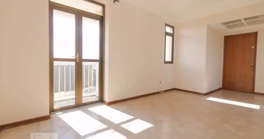 Apartamento para venda - vila nogueira , 3 quartos,  120 m² - campinas